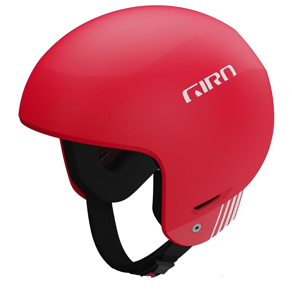 Giro Signes Spherical Helmet  | Matte Red