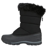 Northside Ava Winter Boot - Women's  | Black