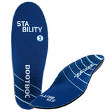 Bootdoc Stability 7 Insole  | Mid