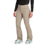 Spyder Orb Softshell Pant - Women's  | Cashmere