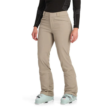 Spyder Orb Softshell Pant - Women's  | Cashmere