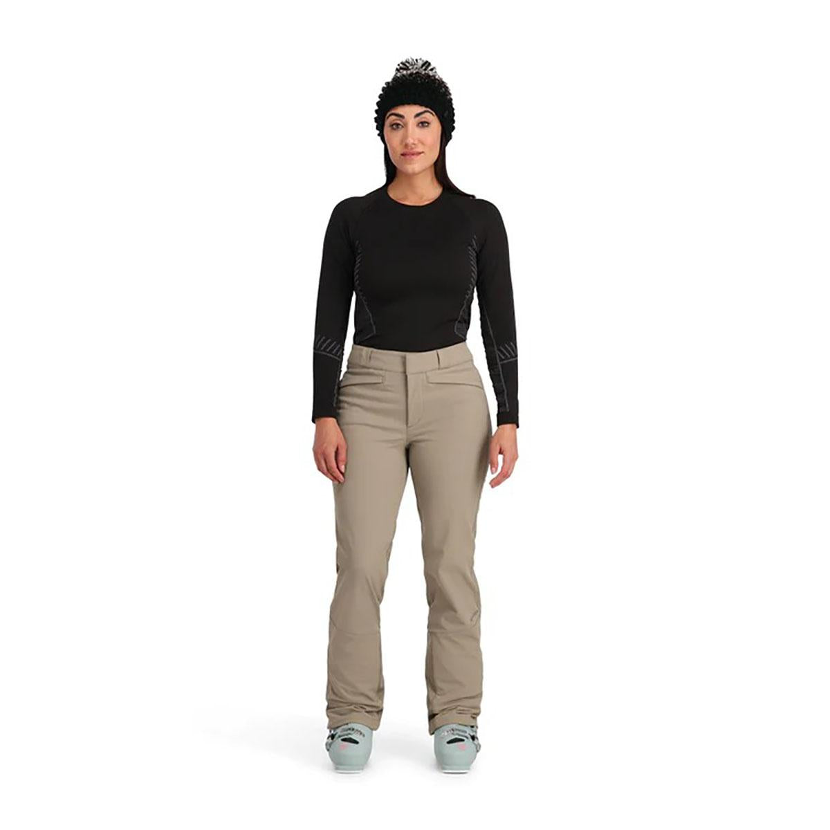 Spyder Orb Softshell Pant - Women's  | Cashmere