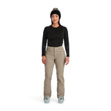 Spyder Orb Softshell Pant - Women's  | Cashmere