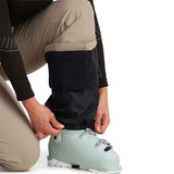 Spyder Orb Softshell Pant - Women's  | Cashmere