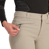 Spyder Orb Softshell Pant - Women's  | Cashmere