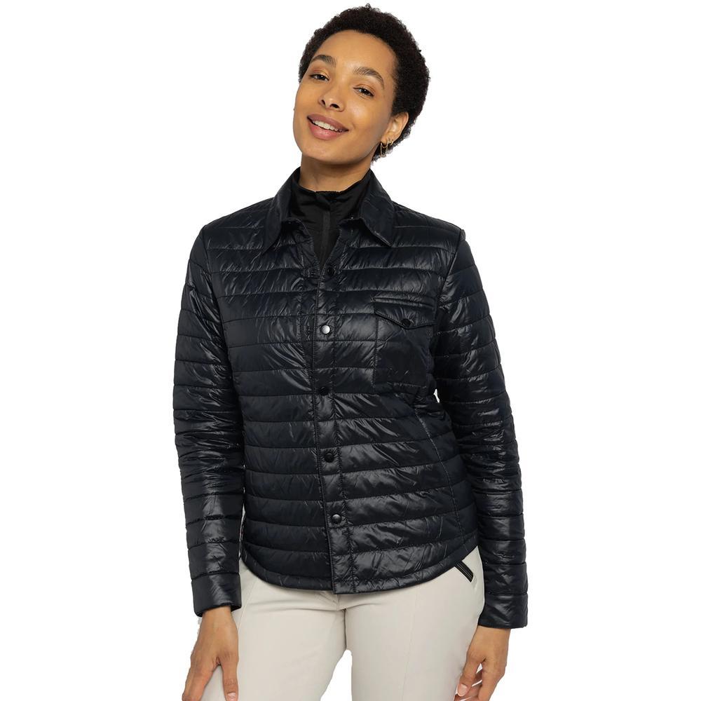 Ohsho Carmen Jacket - Women's  | Black
