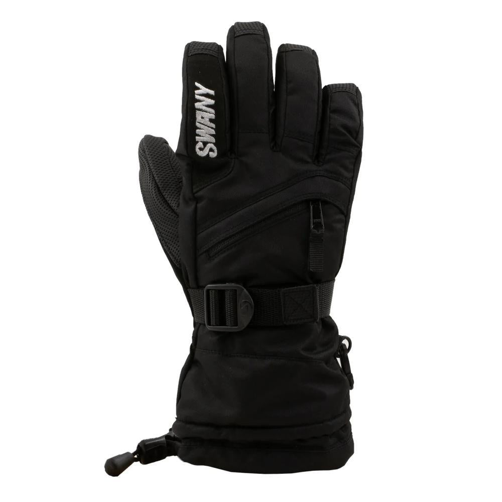 Swany X-Over Glove - Kids'  | Black