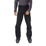 Obermeyer Foraker Shell Pant - Men's  | Black
