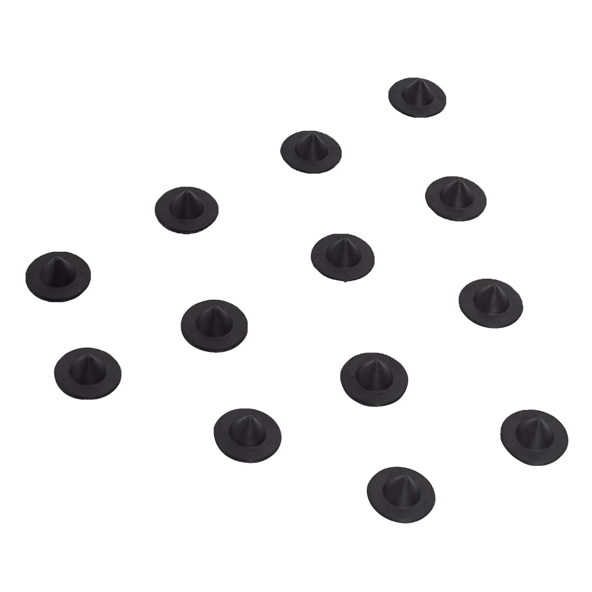 Burton Surf Studs | Black