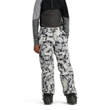 Obermeyer Brisk Print Pant - Teen Boys'  | Transition