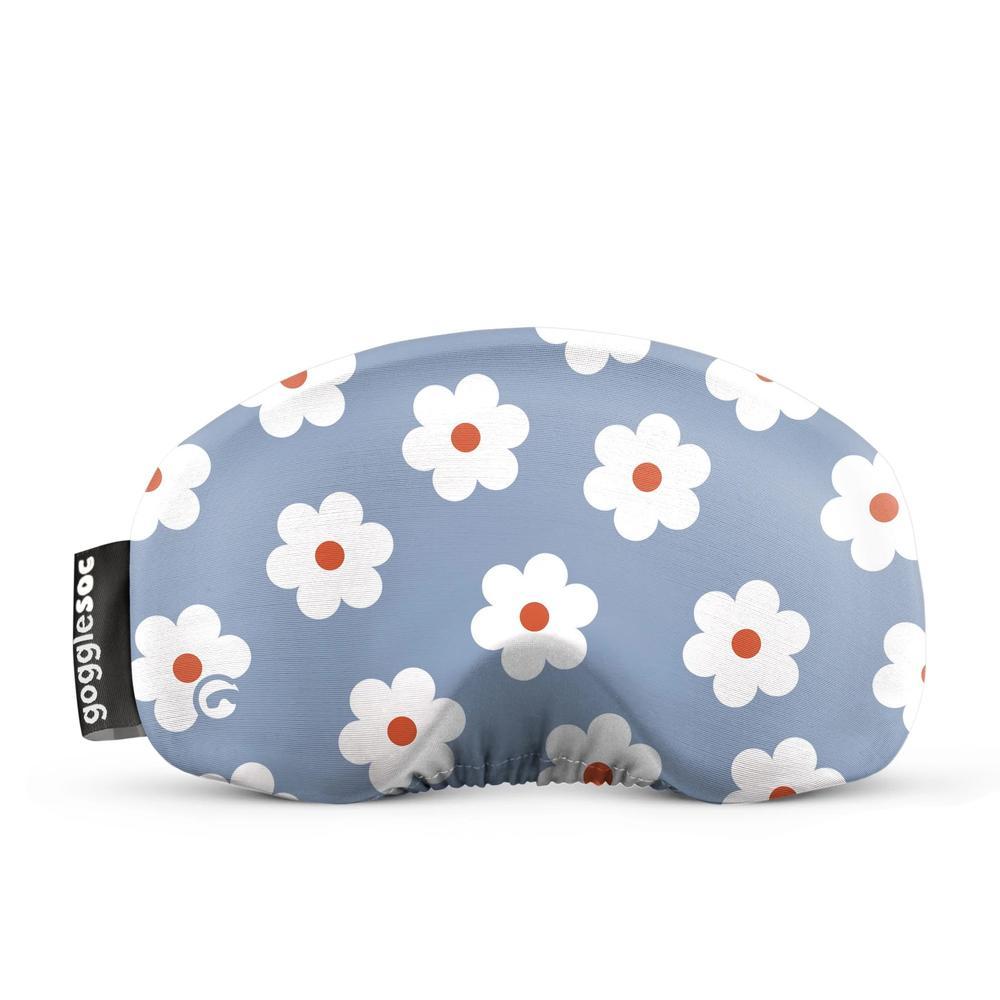 Goggle Soc Goggle Cover  | Flower Power