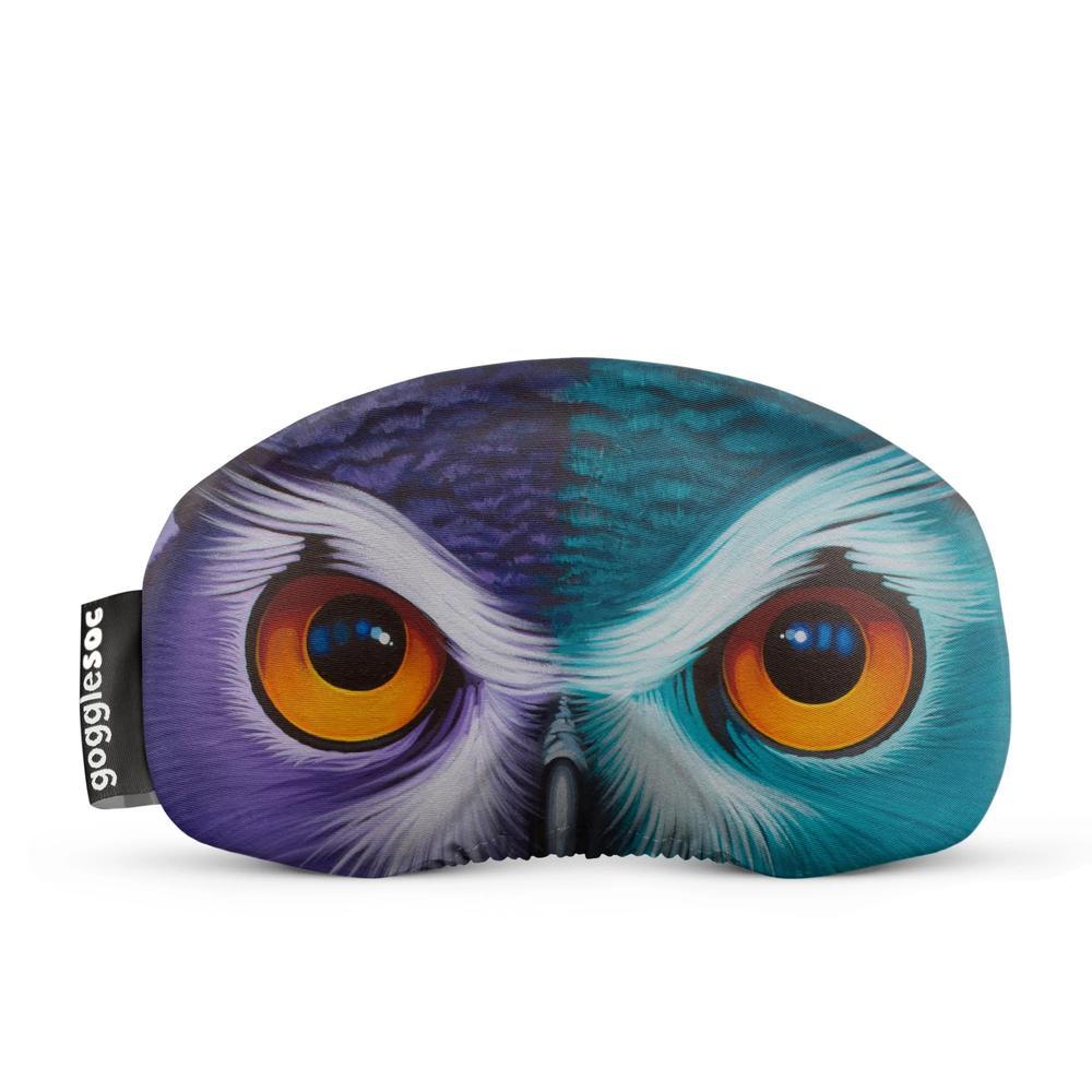 Goggle Soc Goggle Cover  | Ollie