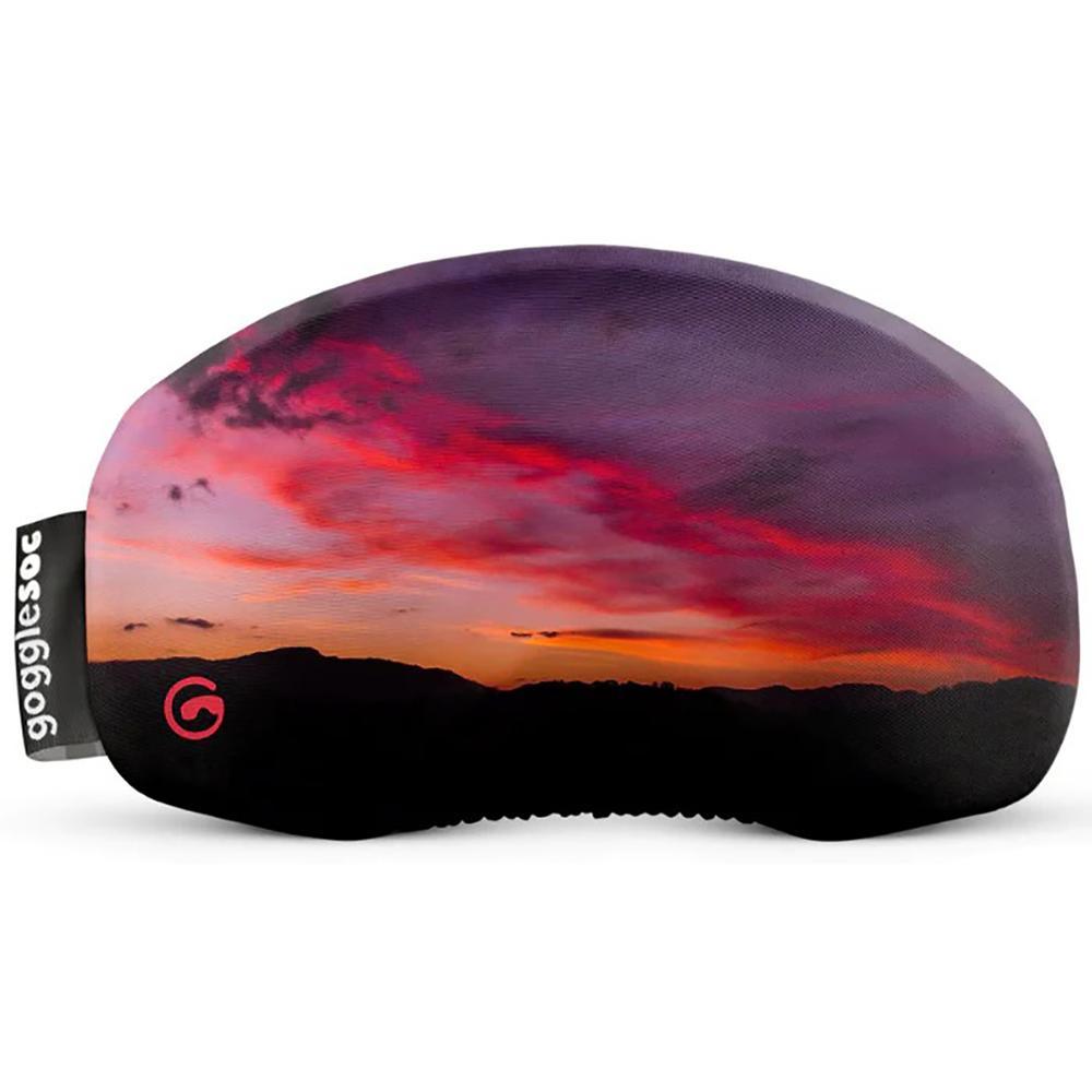 Goggle Soc Goggle Cover  | EVEREST
