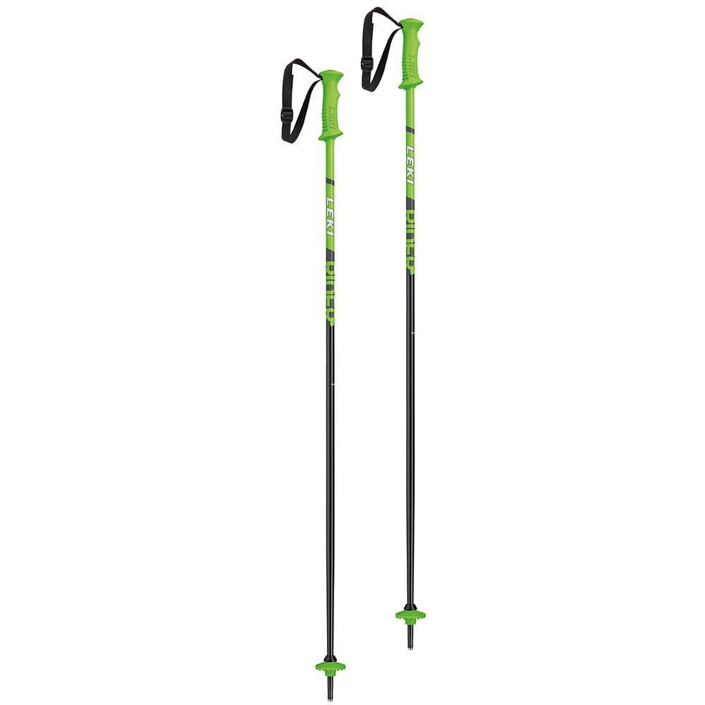 Leki Rider Ski Pole - Kids'  | Green