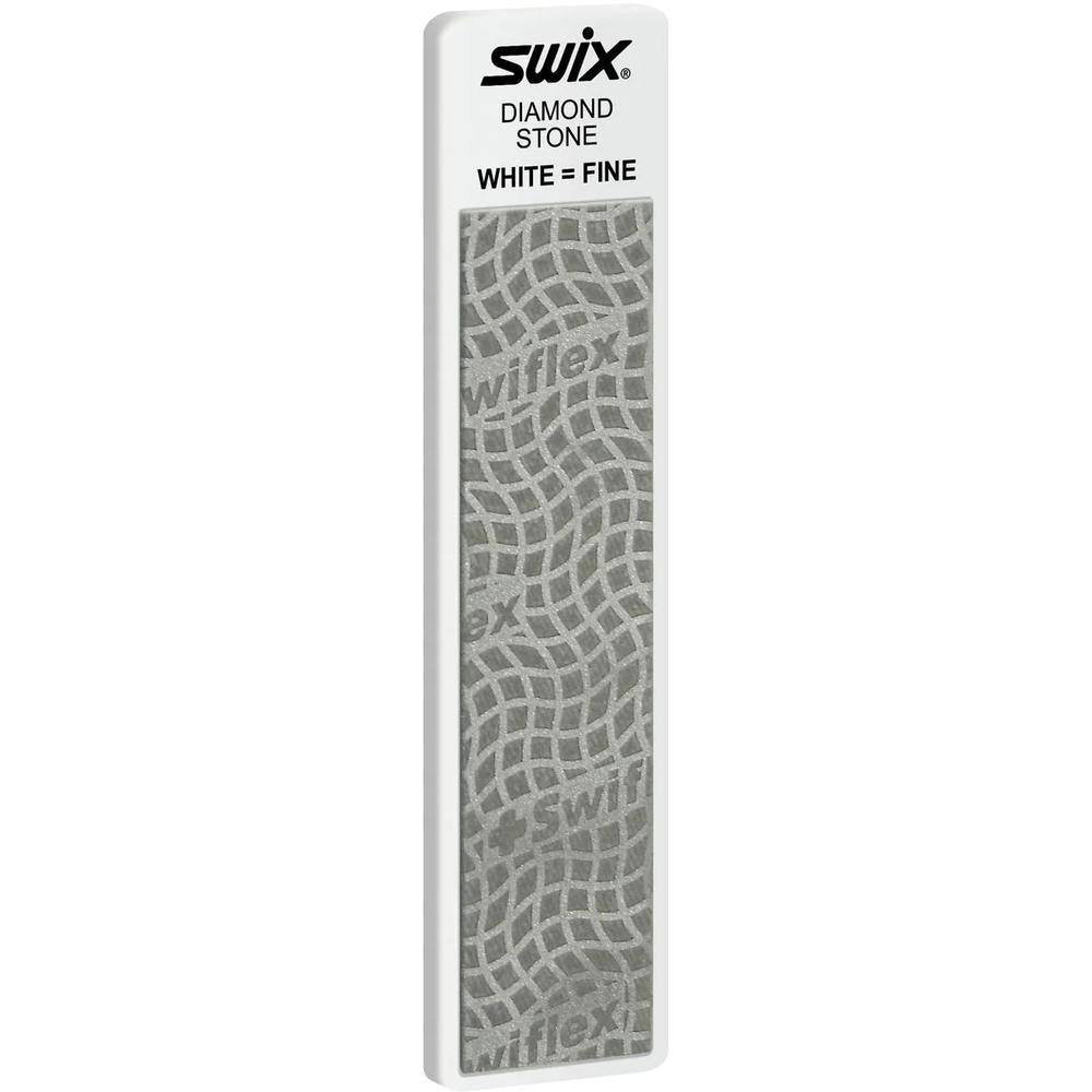 Swix Diamond Stone Fine  | White