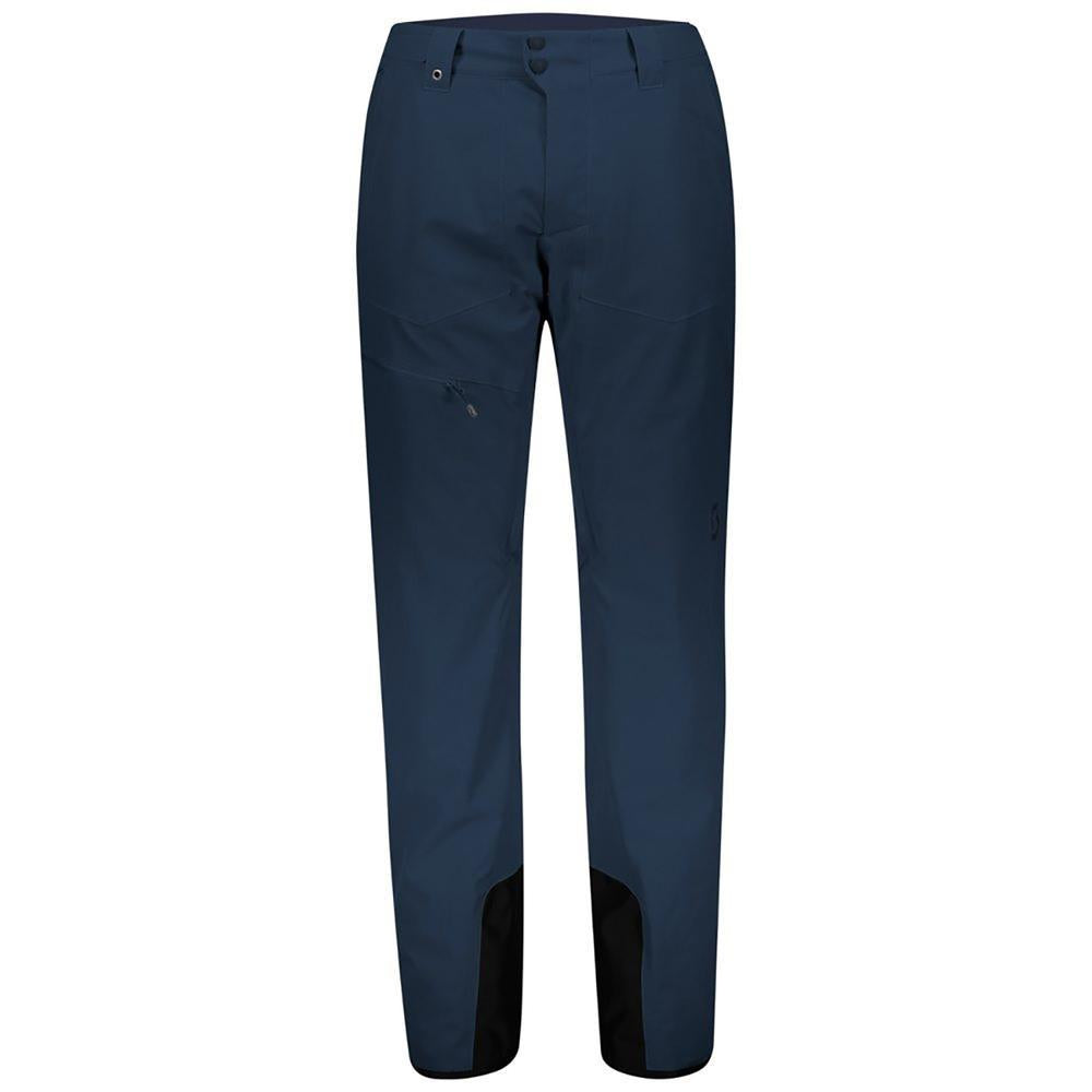 Scott Ultimate Dryo 10 Pant - Men's  | Dark Blue
