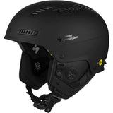 Sweet Protection Igniter 2Vi MIPS Helmet  | Dirt Black
