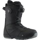 Burton Ruler BOA Snowboard Boot - Men's  | Black