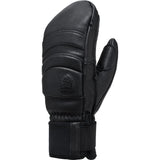 Hestra Fall Line Mitten  | Black