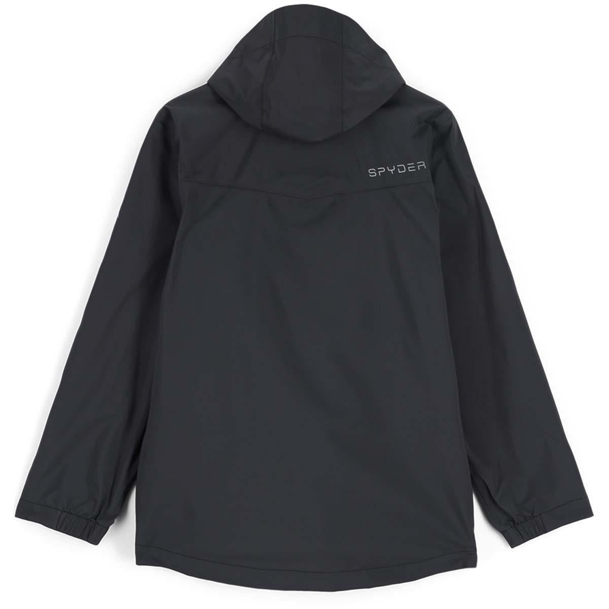 Spyder Mist Rain Shell Jacket - Kids'  | Black