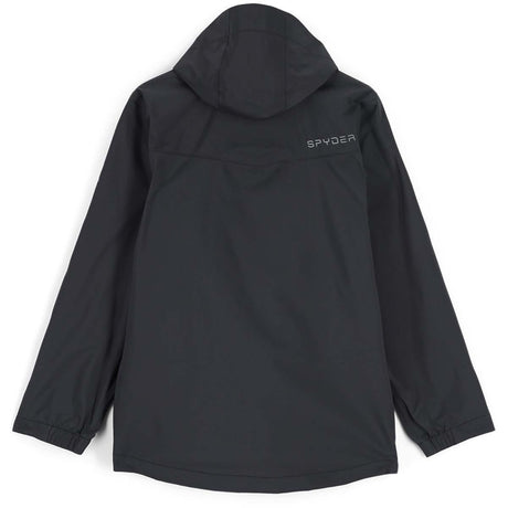 Spyder Mist Rain Shell Jacket - Kids'  | Black