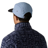 Patagonia Graphic Maclure Hat | Trailcheck: Smolder Blue