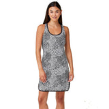 Krimson Klover Kai Dress - Women's  | Mountain Floral Black