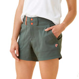 Krimson Klover Rory Short - Women's  | Forest