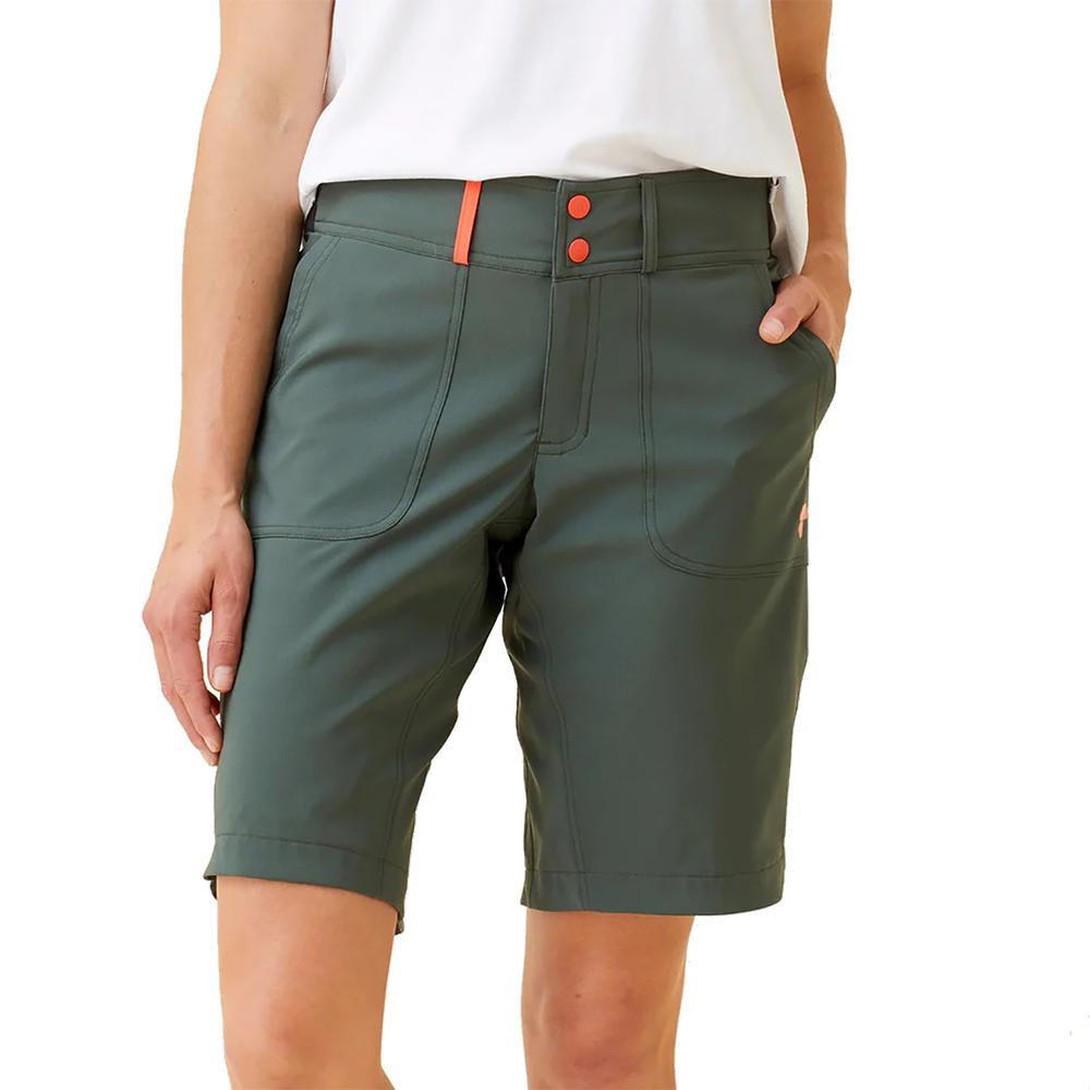 Krimson Klover Sienna Short - Women's  | Forest
