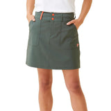 Krimson Klover Kerry Skort - Women's  | Forest