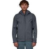 Patagonia Torrentshell 3L Jacket - Men's  | Smolder Blue