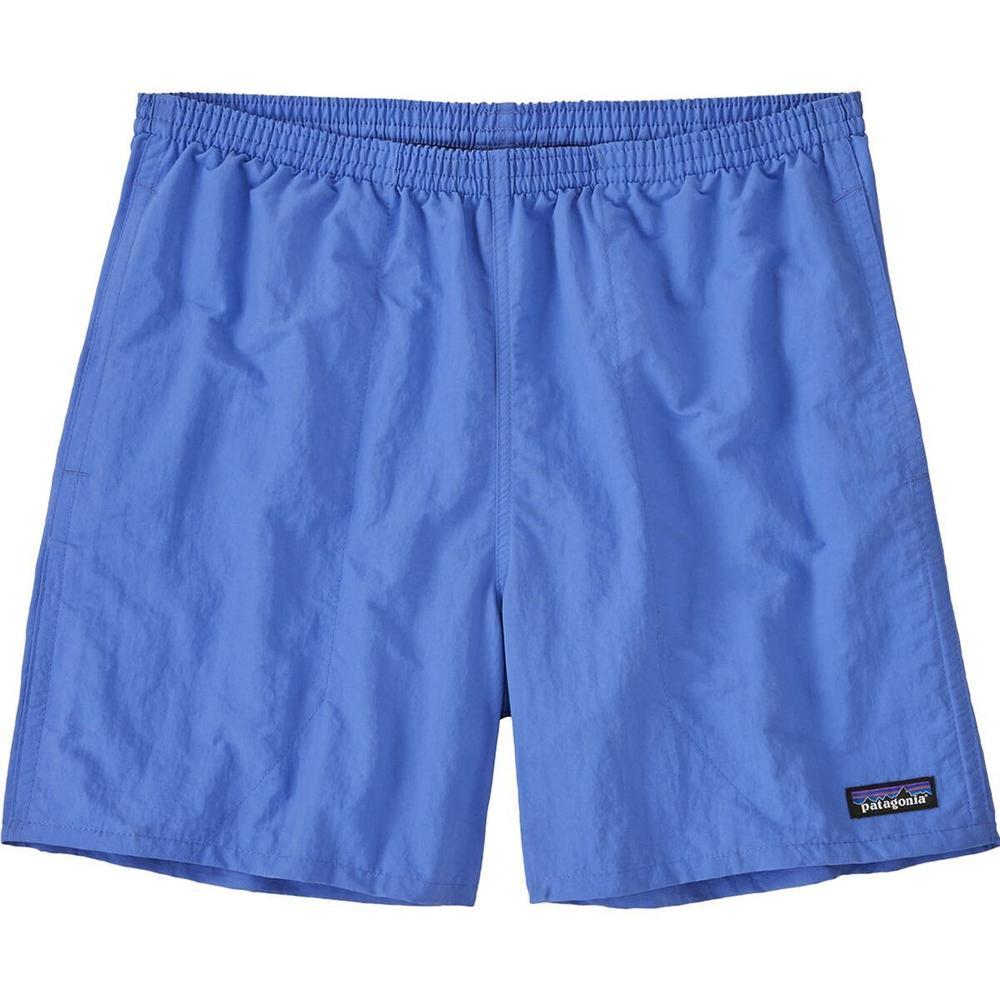 Patagonia Baggies 5in Short - Men's  | Abundant Blue