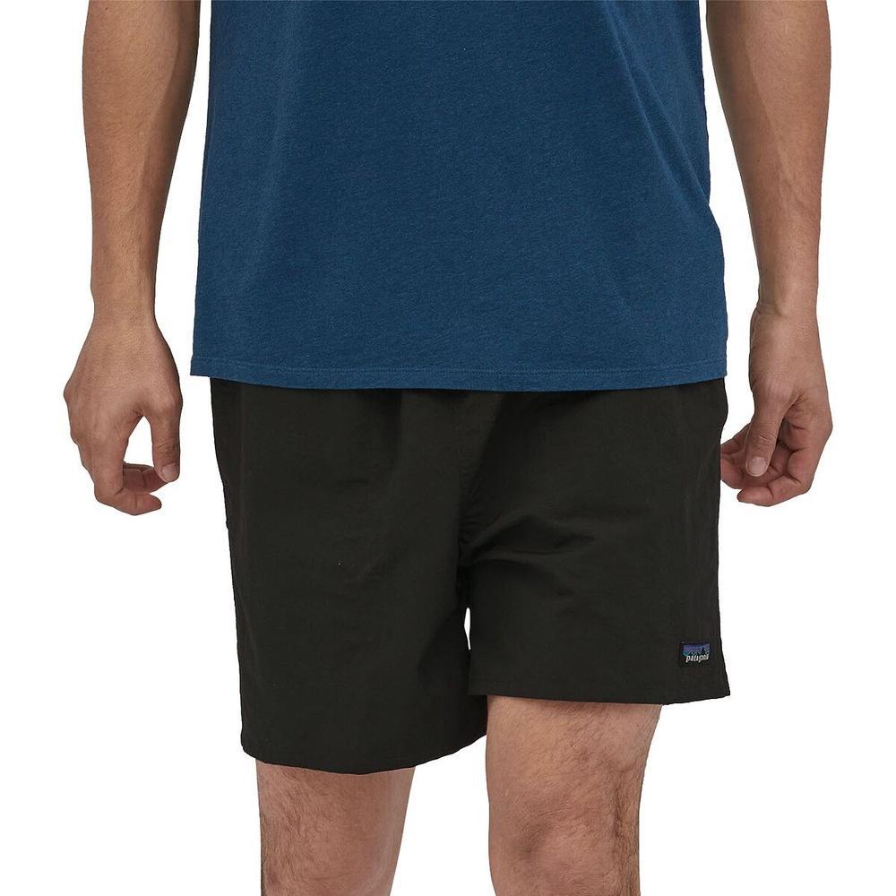 Patagonia Baggies 5in Short - Men's  | Black