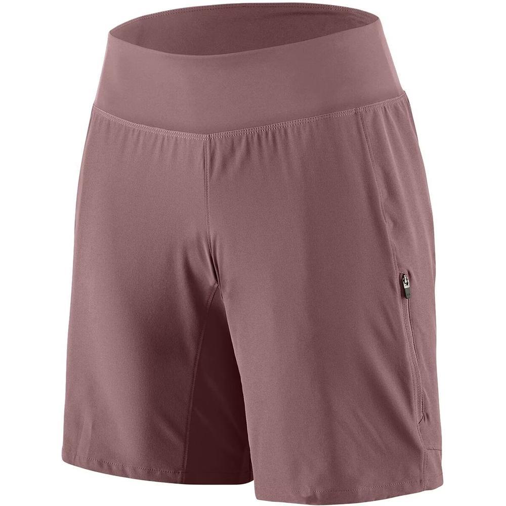 Patagonia Tyrolean Bike Short - Women's  | Evening Mauve
