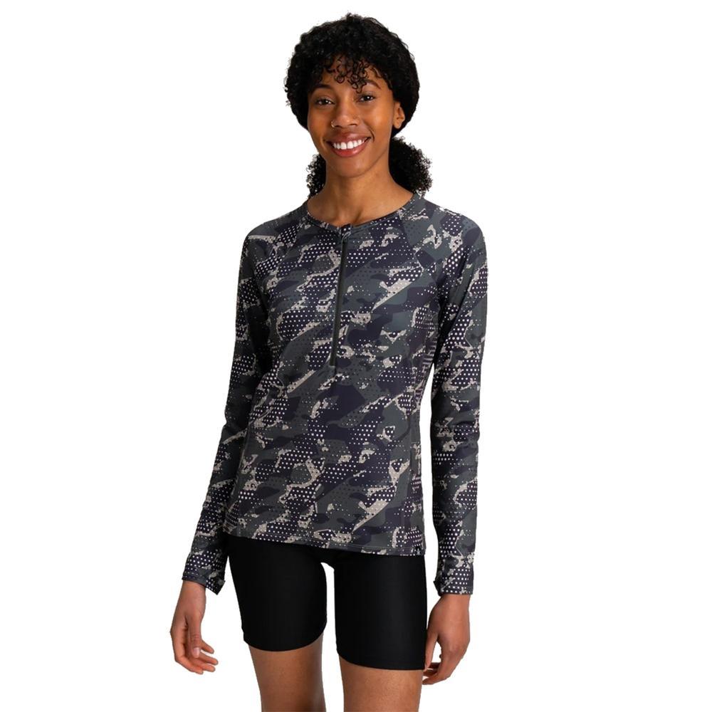 Krimson Klover Mona Jersey - Women's  | All Mtn Camo