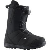 Burton Moto BOA Snowboard Boot - Men's  | Black