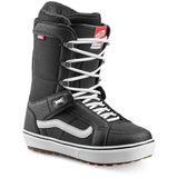 Vans HiStandard OG Snowboard Boot - Men's  | Black/White