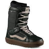 Vans HiStandard OG Snowboard Boot - Men's  | Forest
