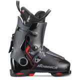 Nordica HF 110 Ski Boot - Men's  | Black/ Anthracite