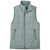 Patagonia Lost Canyon Vest - Women's  | Thermal Blue