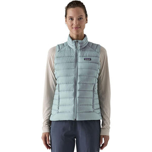 Women's Vest