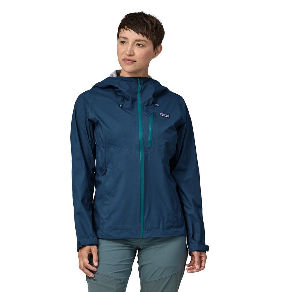 Patagonia Granite Crest Jacket - Women's  | Lagom Blue