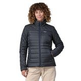 Patagonia Radalie Insulated Jacket - Women's  | Smolder Blue