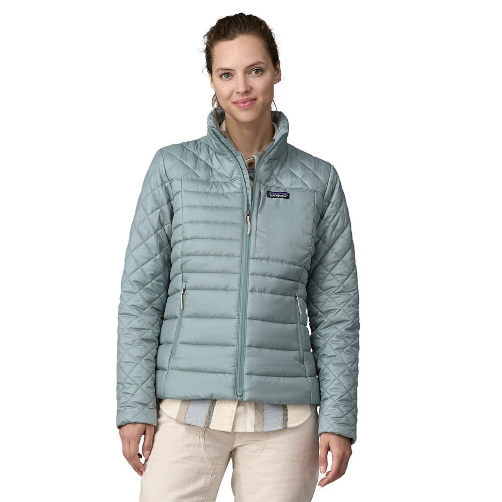 Patagonia Radalie Insulated Jacket - Women's  | Thermal Blue