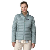 Patagonia Radalie Insulated Jacket - Women's  | Thermal Blue