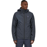 Patagonia Insulated Powder Town Jacket  Mens  | Smolder Blue