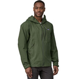 Patagonia Granite Crest Jacket - Men's  | Torrey Pine Green