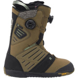 DC Judge Snowboard Boot - Men's  | Dark Olive