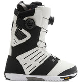 DC Judge Snowboard Boot - Men's  | White/Black/Citrus