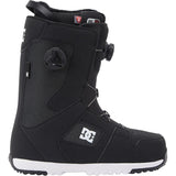 DC Phase BOA Pro Snowboard Boot - Men's  | Black/White